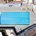 아파트 Urbania By Sunkeyrents 플라야데라스아메리카스