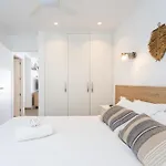 아파트 Urbania By Sunkeyrents *