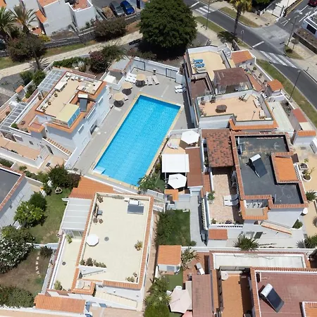 Urbania By Sunkeyrents Apartamento *