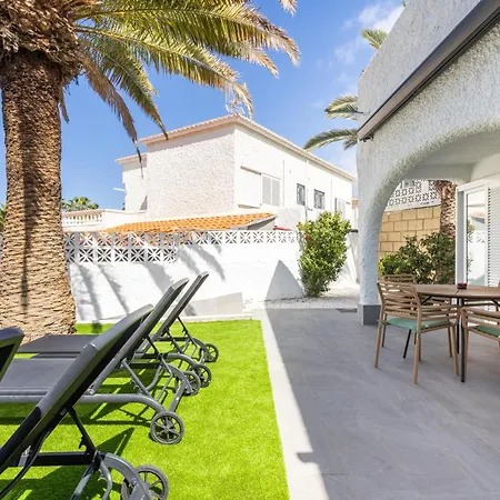 Apartamento Urbania By Sunkeyrents