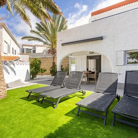 Urbania By Sunkeyrents Daire Playa de las Américas