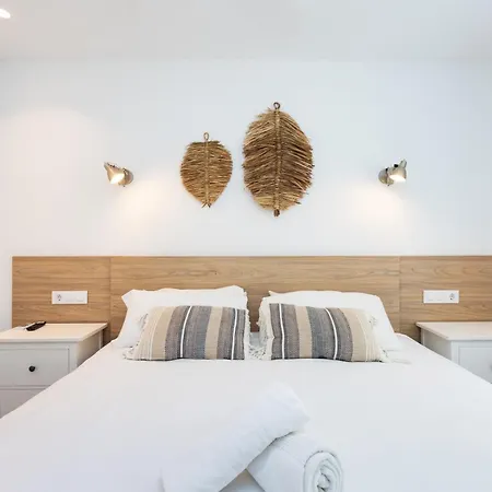 Urbania By Sunkeyrents Apartamento *