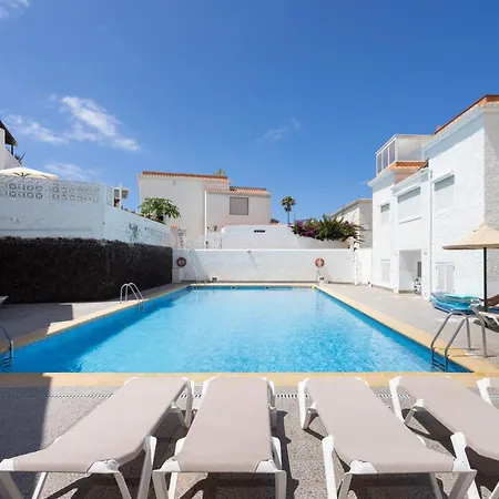 Urbania By Sunkeyrents Apartamento *