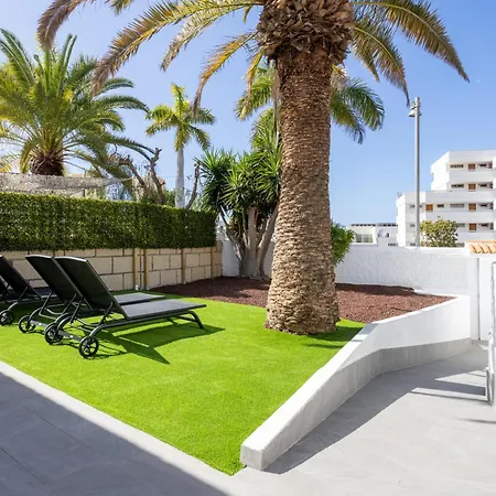 Apartamento Urbania By Sunkeyrents