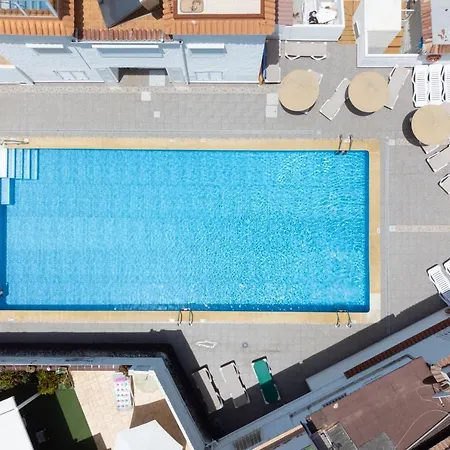 Apartment 142 Urbania By Sunkeyrents Playa de las Americas (Tenerife)