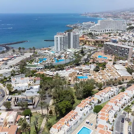 142 Urbania By Sunkeyrents Playa de las Americas (Tenerife)