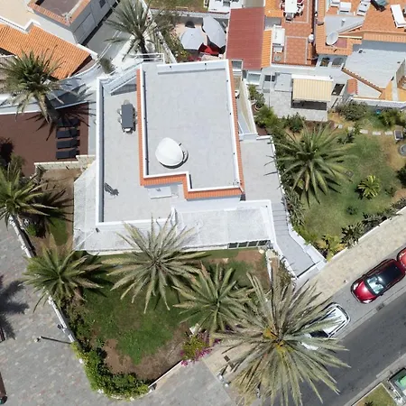 Apartment 142 Urbania By Sunkeyrents Playa de las Americas (Tenerife)