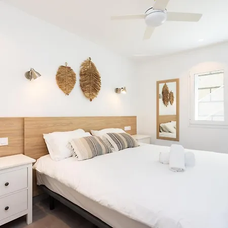 142 Urbania By Sunkeyrents * Playa de las Americas (Tenerife)