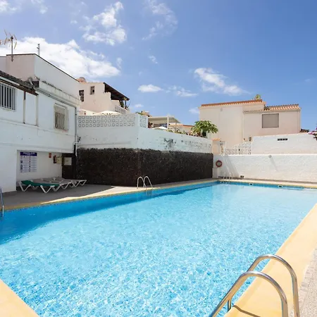 142 Urbania By Sunkeyrents Playa de las Americas (Tenerife)