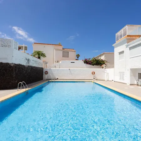 公寓 Urbania By Sunkeyrents *