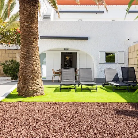 公寓 Urbania By Sunkeyrents 美洲海滩