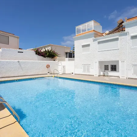 142 Urbania By Sunkeyrents * Playa de las Americas (Tenerife)