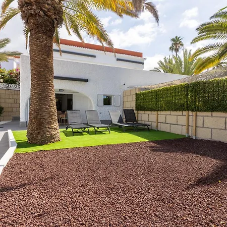 142 Urbania By Sunkeyrents Apartment Playa de las Americas (Tenerife)