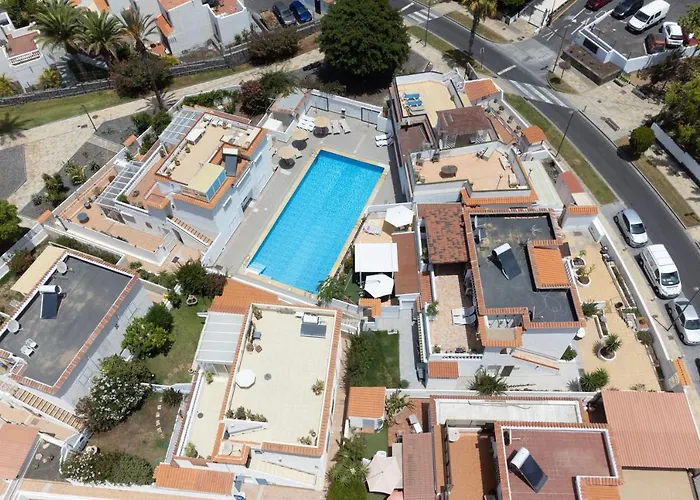 Urbania By Sunkeyrents 公寓 *