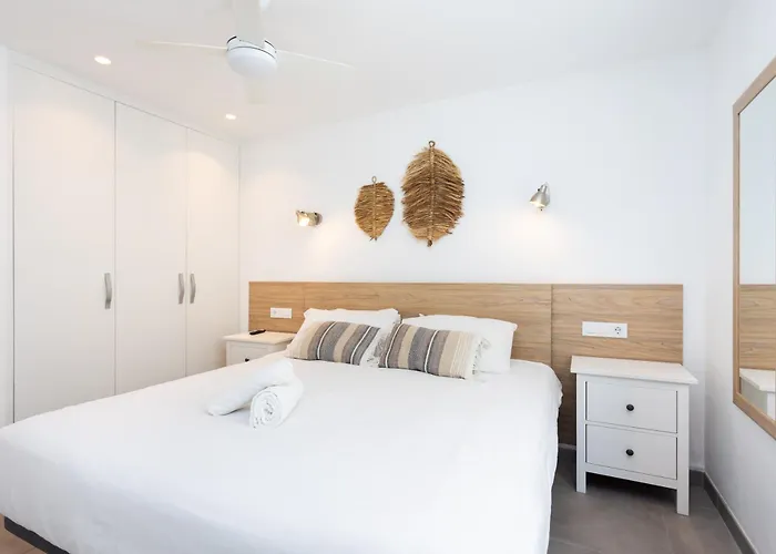 公寓 Urbania By Sunkeyrents *