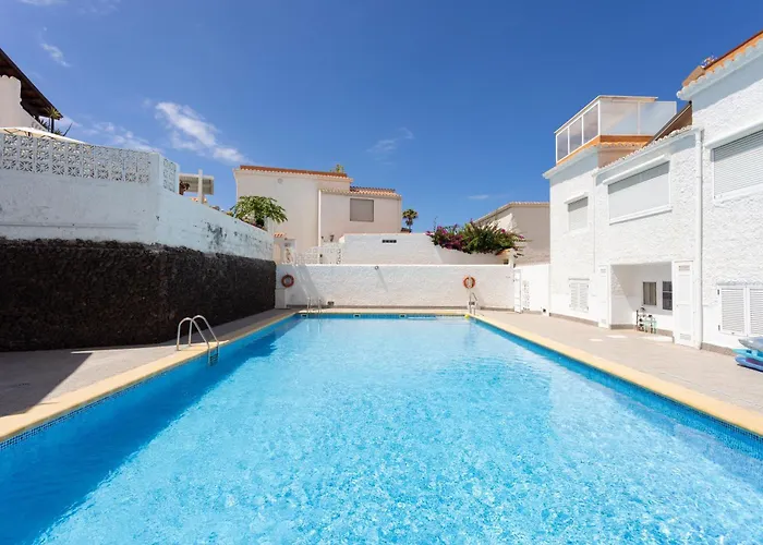 公寓 Urbania By Sunkeyrents *