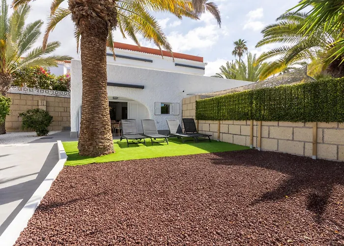 Urbania By Sunkeyrents 公寓 美洲海滩