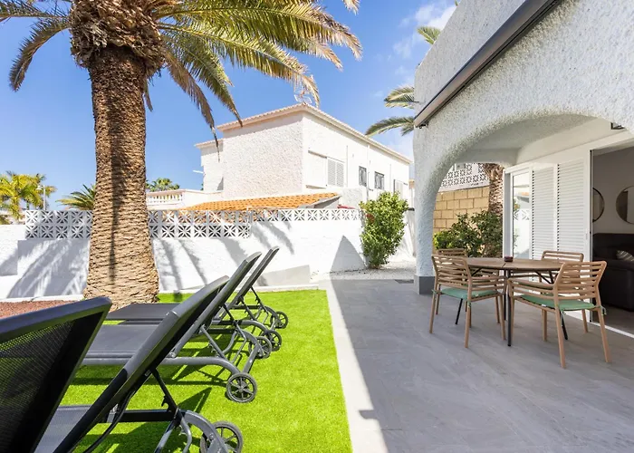 公寓 Urbania By Sunkeyrents