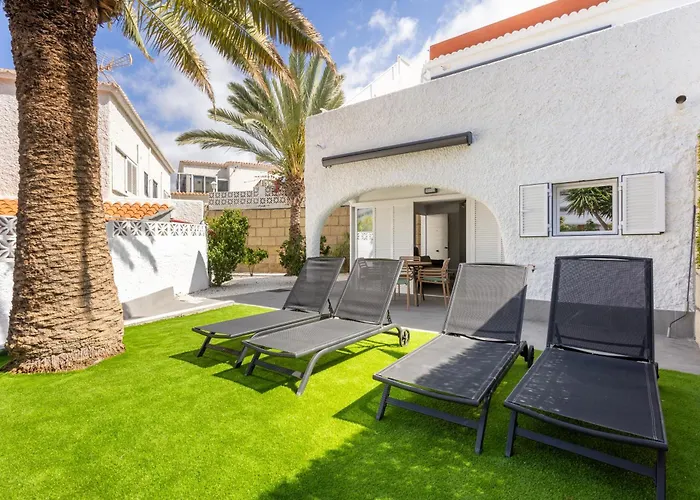 Urbania By Sunkeyrents Apartamento Playa de las Américas