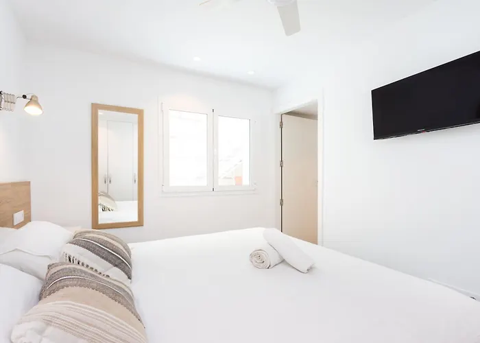 Urbania By Sunkeyrents Apartamento