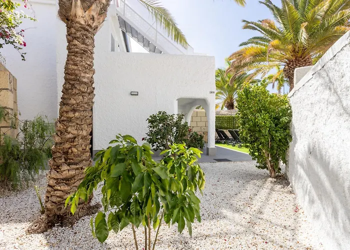 公寓 Urbania By Sunkeyrents *