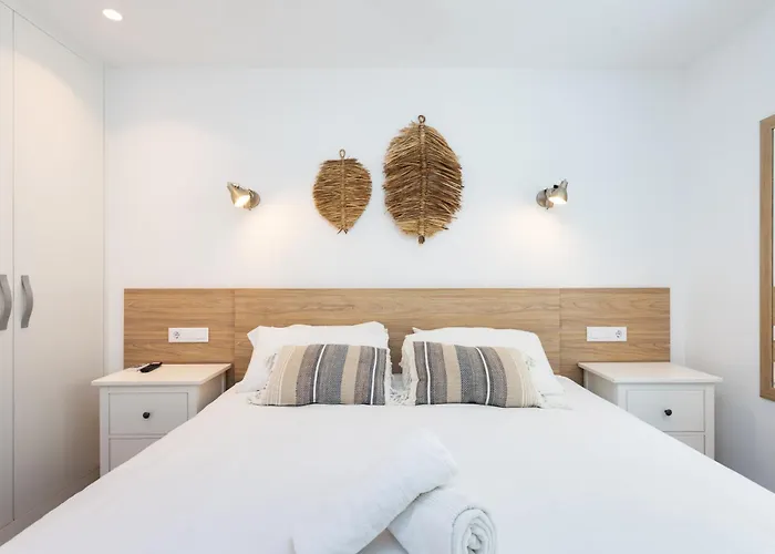 Urbania By Sunkeyrents 公寓 *