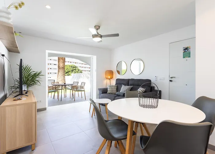 Urbania By Sunkeyrents 公寓