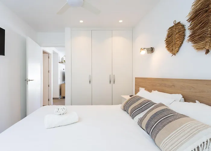 公寓 Urbania By Sunkeyrents *