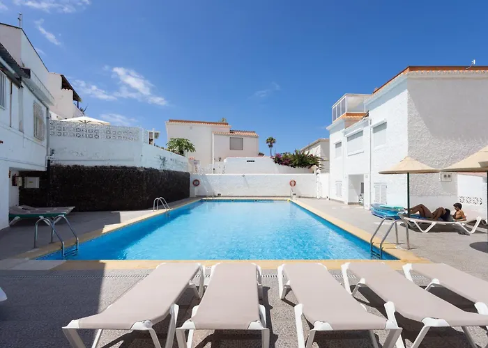 Urbania By Sunkeyrents Apartamento *