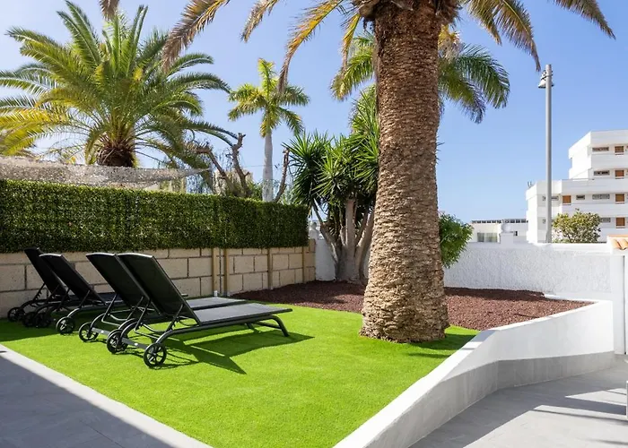 Urbania By Sunkeyrents 公寓