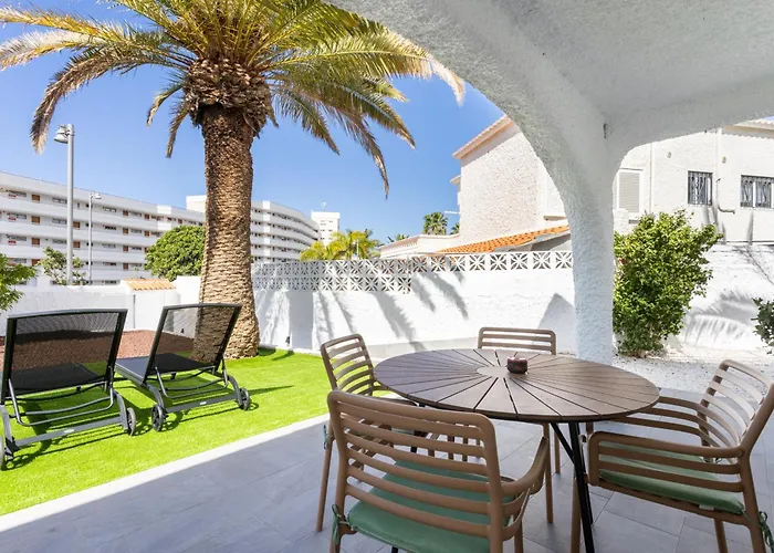 公寓 Urbania By Sunkeyrents *