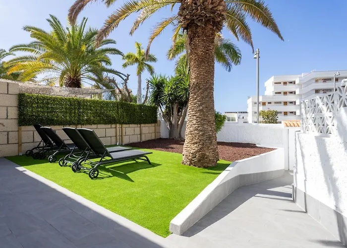 公寓 Urbania By Sunkeyrents