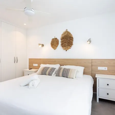 Apartamento Urbania By Sunkeyrents *