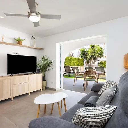 Urbania By Sunkeyrents Apartamento *
