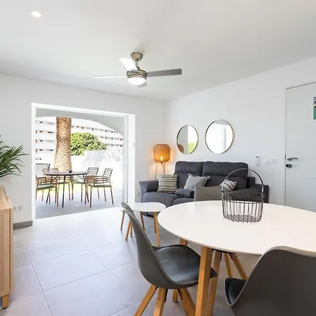 Urbania By Sunkeyrents Apartamento