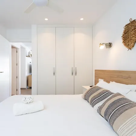 Apartamento Urbania By Sunkeyrents *