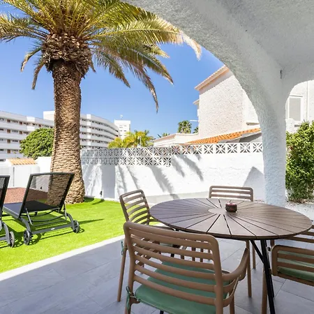 Apartamento Urbania By Sunkeyrents *